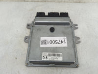 2012-2013 Nissan Maxima PCM Engine Control Computer ECU ECM PCU OEM P/N:A56-G77 A56-G77 Z1N 2216 Fits Fits 2012 2013 OEM Use