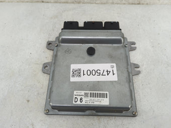compare product 2012-2013 Nissan Maxima PCM Engine Control Computer ECU ECM PCU OEM P/N:A56-G77 A56-G77 Z1N 2216 Fits Fits 2012 2013 OEM Used Auto Parts