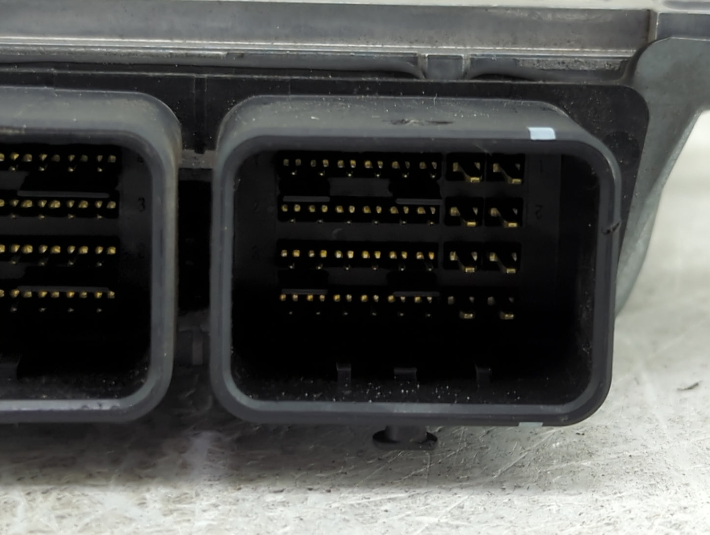 2012-2013 Nissan Maxima PCM Engine Control Computer ECU ECM PCU OEM P/N:A56-G77 A56-G77 Z1N 2216 Fits Fits 2012 2013 OEM Use