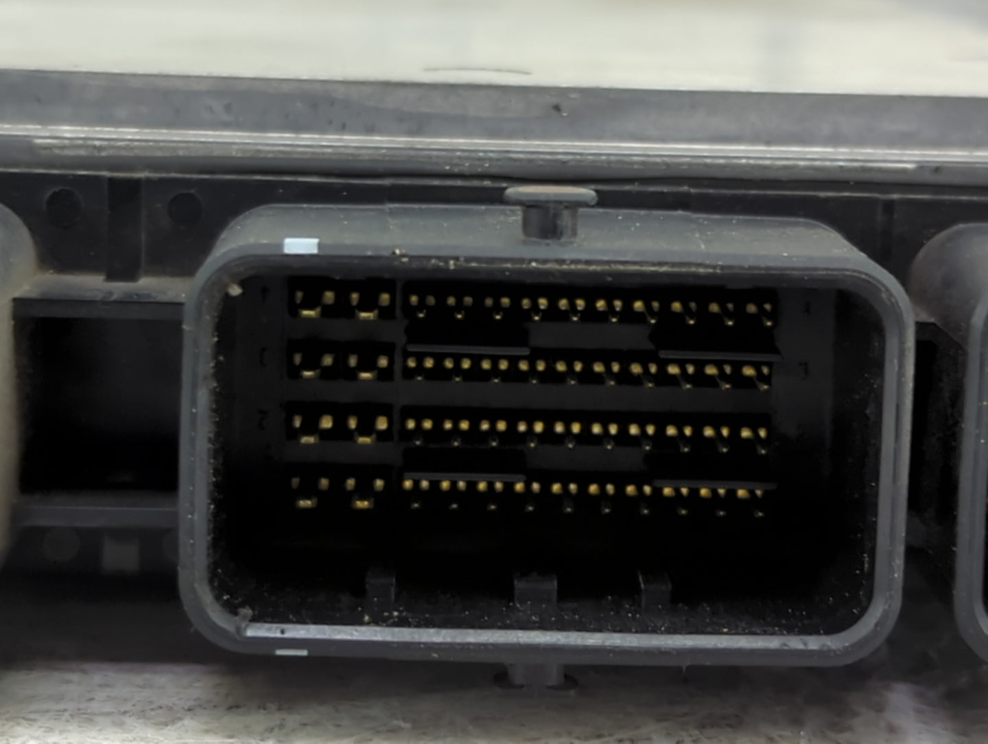 2012-2013 Nissan Maxima PCM Engine Control Computer ECU ECM PCU OEM P/N:A56-G77 A56-G77 Z1N 2216 Fits Fits 2012 2013 OEM Use