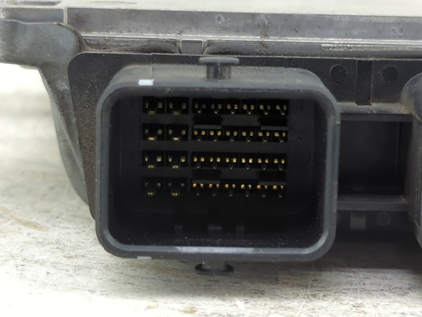 2012-2013 Nissan Maxima PCM Engine Control Computer ECU ECM PCU OEM P/N:A56-G77 A56-G77 Z1N 2216 Fits Fits 2012 2013 OEM Use