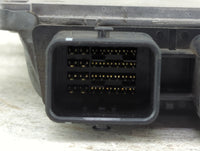 2012-2013 Nissan Maxima PCM Engine Control Computer ECU ECM PCU OEM P/N:A56-G77 A56-G77 Z1N 2216 Fits Fits 2012 2013 OEM Use