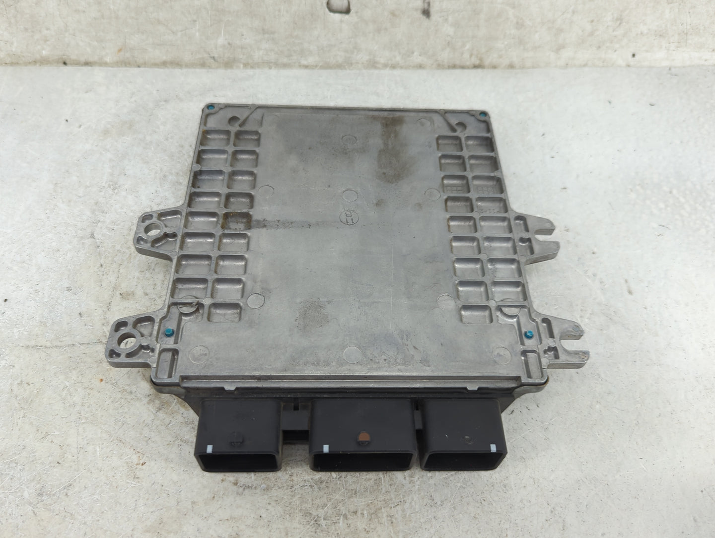 2012-2013 Nissan Maxima PCM Engine Control Computer ECU ECM PCU OEM P/N:A56-G77 A56-G77 Z1N 2216 Fits Fits 2012 2013 OEM Use