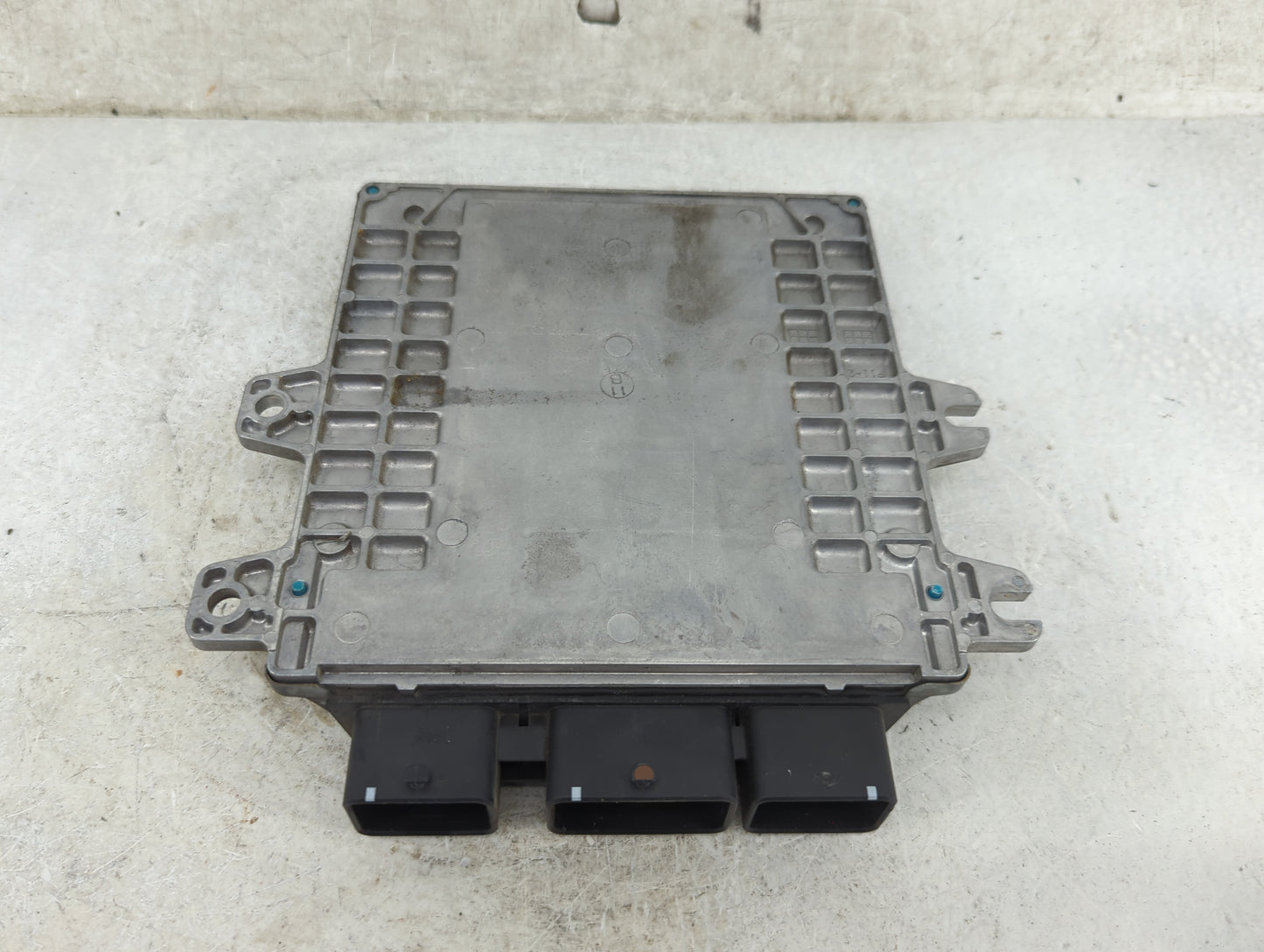 2012-2013 Nissan Maxima PCM Engine Control Computer ECU ECM PCU OEM P/N:A56-G77 A56-G77 Z1N 2216 Fits Fits 2012 2013 OEM Use