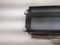 2012-2014 Nissan Maxima Information Radio Display Screen 1475218 - Oemusedautoparts1.com