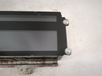 2012-2014 Nissan Maxima Information Radio Display Screen 1475218 - Oemusedautoparts1.com