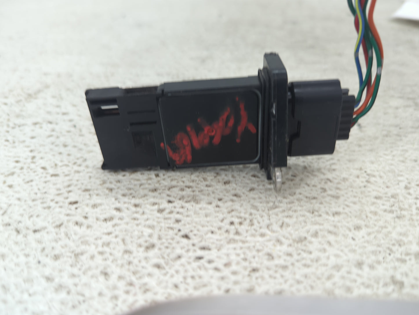 2004-2014 Nissan Maxima Mass Air Flow Meter Maf 1486260 - Oemusedautoparts1.com