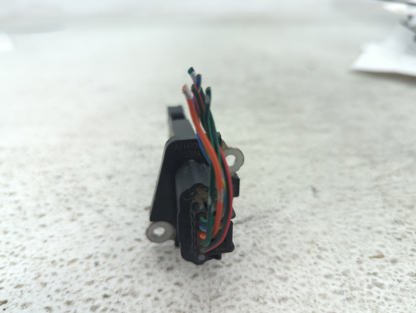 2004-2014 Nissan Maxima Mass Air Flow Meter Maf 1486260 - Oemusedautoparts1.com