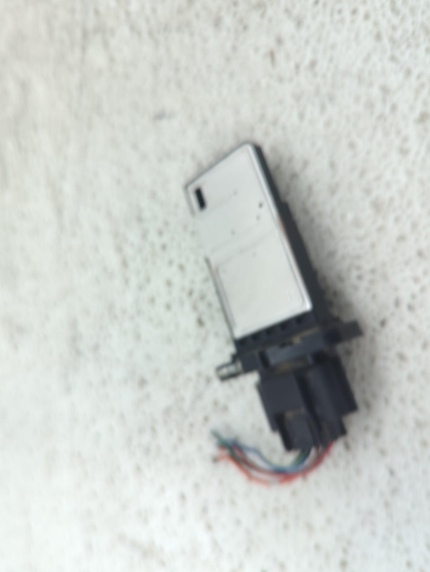 2004-2014 Nissan Maxima Mass Air Flow Meter Maf 1486260 - Oemusedautoparts1.com