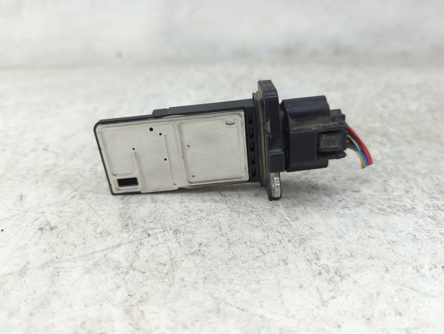 2004-2014 Nissan Maxima Mass Air Flow Meter Maf 1489684 - Oemusedautoparts1.com