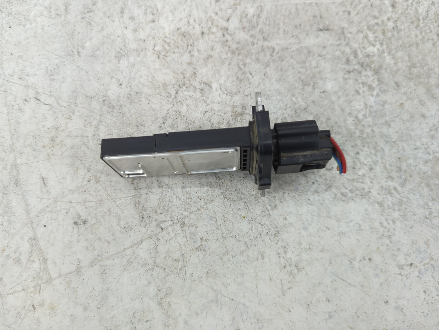 2004-2014 Nissan Maxima Mass Air Flow Meter Maf 1489684 - Oemusedautoparts1.com