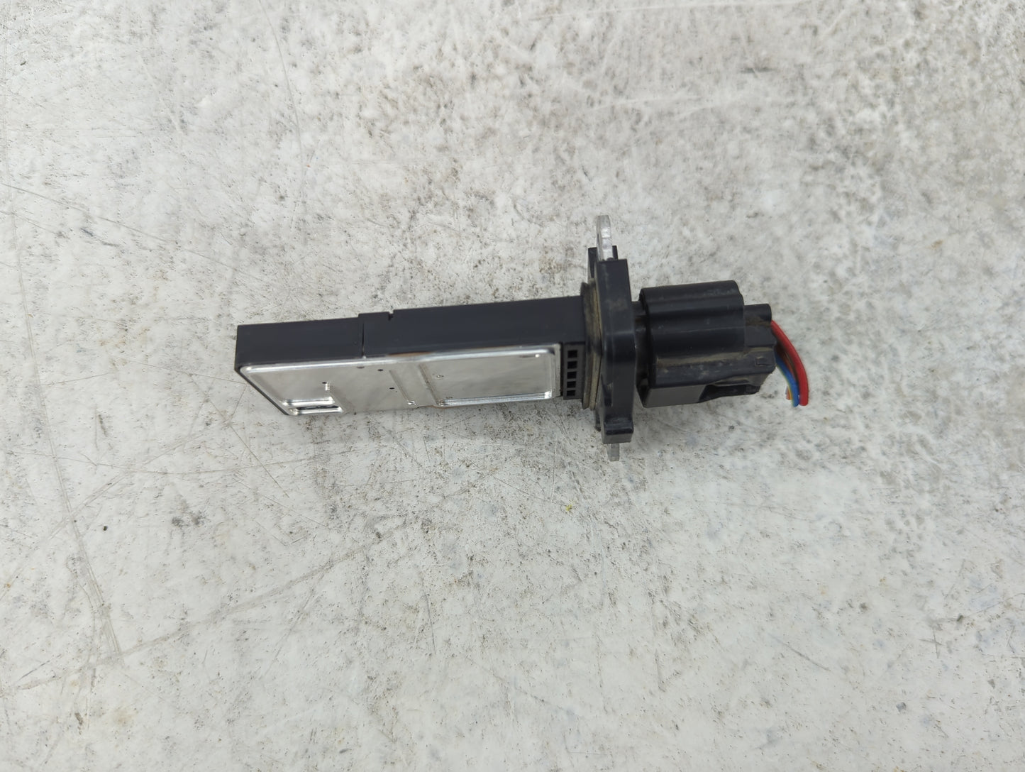 2004-2014 Nissan Maxima Mass Air Flow Meter Maf 1489684 - Oemusedautoparts1.com