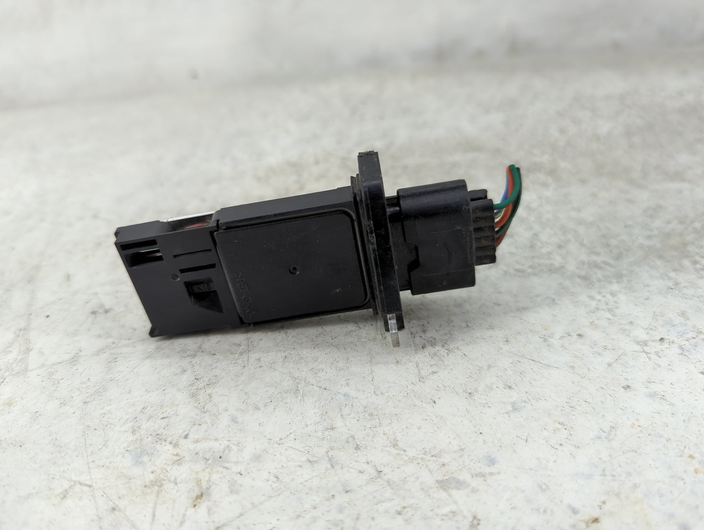 2004-2014 Nissan Maxima Mass Air Flow Meter Maf 1489684 - Oemusedautoparts1.com