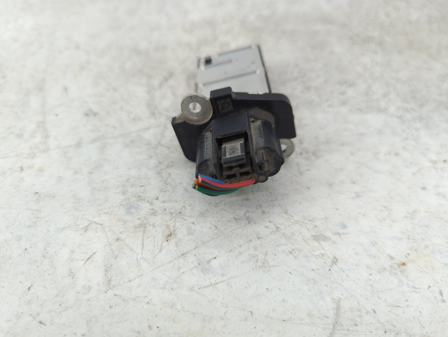 2004-2014 Nissan Maxima Mass Air Flow Meter Maf 1489684 - Oemusedautoparts1.com