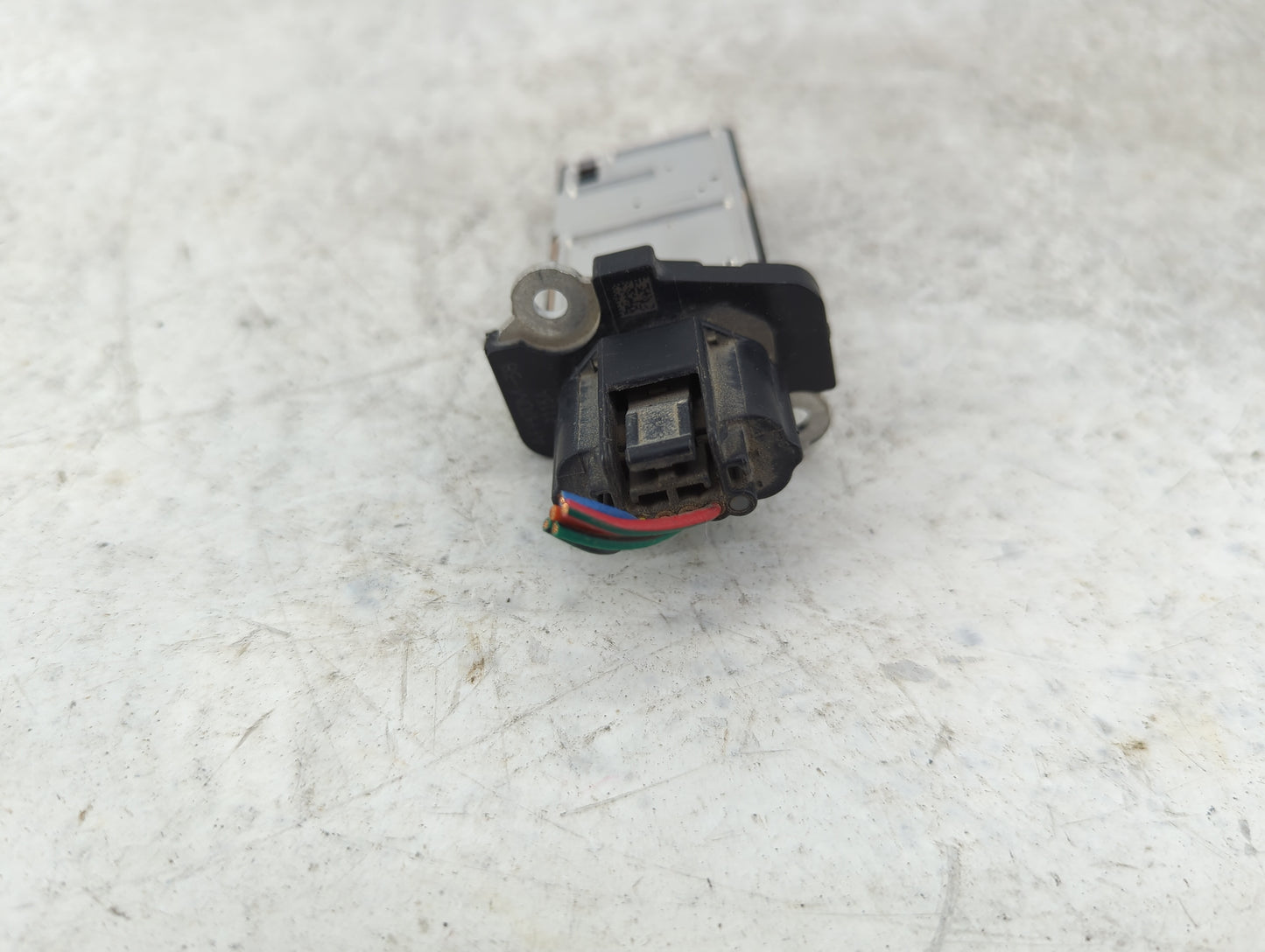 2004-2014 Nissan Maxima Mass Air Flow Meter Maf 1489684 - Oemusedautoparts1.com