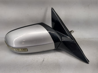 compare product 2009-2014 Nissan Maxima Passenger Side View Mirror - Right Door Mirror OEM Used