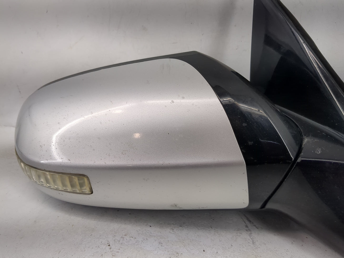 2009-2014 Nissan Maxima Passenger Side View Mirror - Right Door Mirror OEM Used - Oemusedautoparts1.com