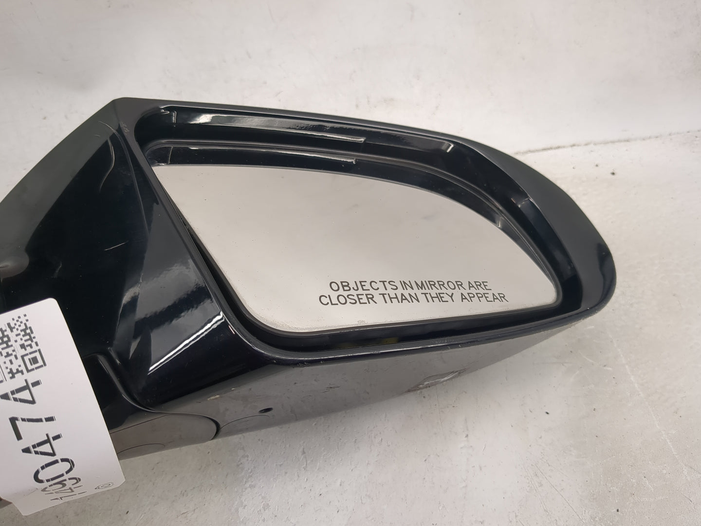 2009-2014 Nissan Maxima Passenger Side View Mirror - Right Door Mirror OEM Used - Oemusedautoparts1.com