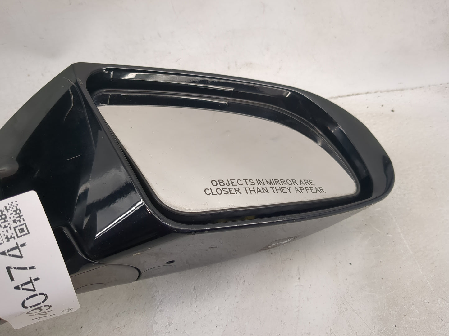 2009-2014 Nissan Maxima Passenger Side View Mirror - Right Door Mirror OEM Used - Oemusedautoparts1.com