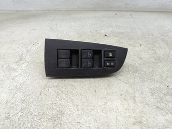 compare product 2009-2014 Nissan Maxima Master Power Window Switch Replacement Driver Side Left P/N:25401 9N00E Fits OEM Used Auto Parts