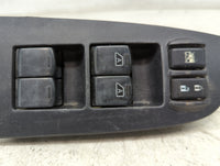 2009-2014 Nissan Maxima Master Power Window Switch Replacement Driver Side Left P/N:25401 9N00E Fits OEM Used Auto Parts - O