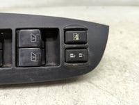 2009-2014 Nissan Maxima Master Power Window Switch Replacement Driver Side Left P/N:25401 9N00E Fits OEM Used Auto Parts - O