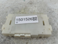 2012 Nissan Maxima Radio AM FM Cd Player Receiver Replacement P/N:27760ZY80A 27760ZY80A-C OEM Used Auto Parts - Oemusedautop