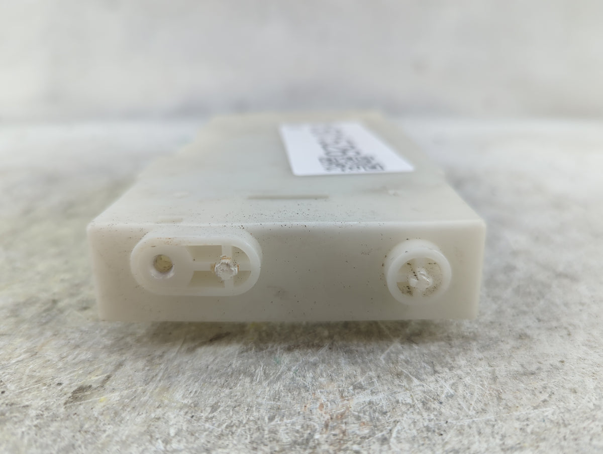 2012 Nissan Maxima Radio AM FM Cd Player Receiver Replacement P/N:27760ZY80A 27760ZY80A-C OEM Used Auto Parts - Oemusedautop