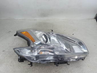 compare product 2009-2014 Nissan Maxima Passenger Right Oem Head Light Headlight Lamp 1501549