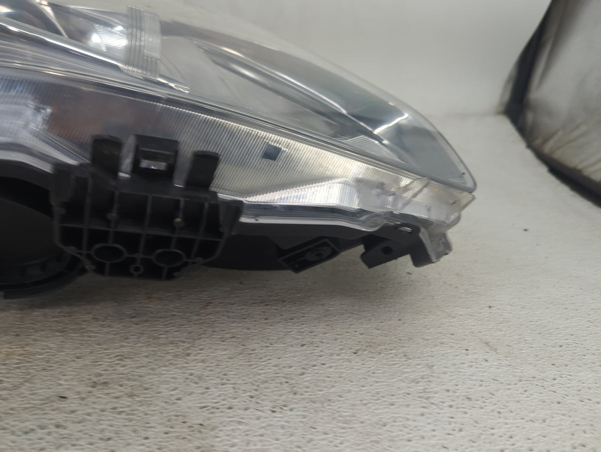 2009-2014 Nissan Maxima Passenger Right Oem Head Light Headlight Lamp 1501549 - Oemusedautoparts1.com