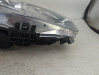 2009-2014 Nissan Maxima Passenger Right Oem Head Light Headlight Lamp 1501549 - Oemusedautoparts1.com