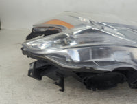 2009-2014 Nissan Maxima Passenger Right Oem Head Light Headlight Lamp 1501549 - Oemusedautoparts1.com