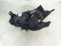 2009-2014 Nissan Maxima Passenger Right Oem Head Light Headlight Lamp 1501549 - Oemusedautoparts1.com