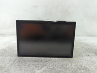 2009-2014 Nissan Maxima Information Radio Display Screen 1505305 - Oemusedautoparts1.com