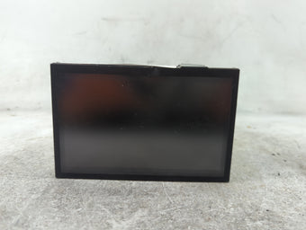 compare product 2009-2014 Nissan Maxima Information Radio Display Screen 1505305
