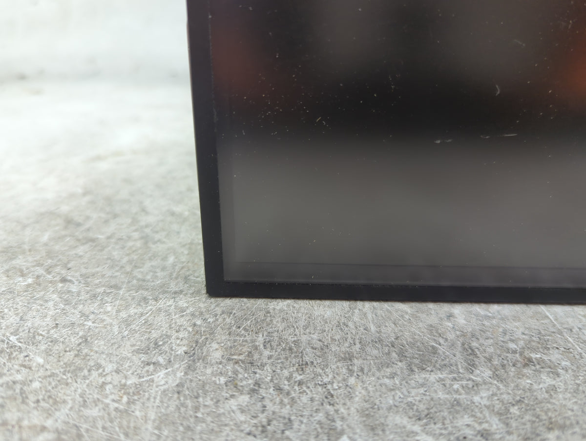 2009-2014 Nissan Maxima Information Radio Display Screen 1505305 - Oemusedautoparts1.com