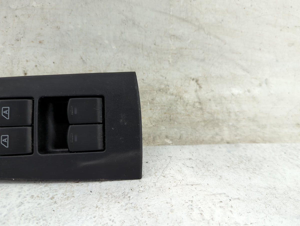 2009-2014 Nissan Maxima Master Power Window Switch Replacement Driver Side Left P/N:25401 9N00E Fits OEM Used Auto Parts - O