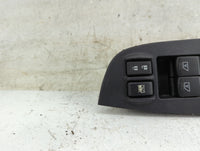 2009-2014 Nissan Maxima Master Power Window Switch Replacement Driver Side Left P/N:25401 9N00E Fits OEM Used Auto Parts - O