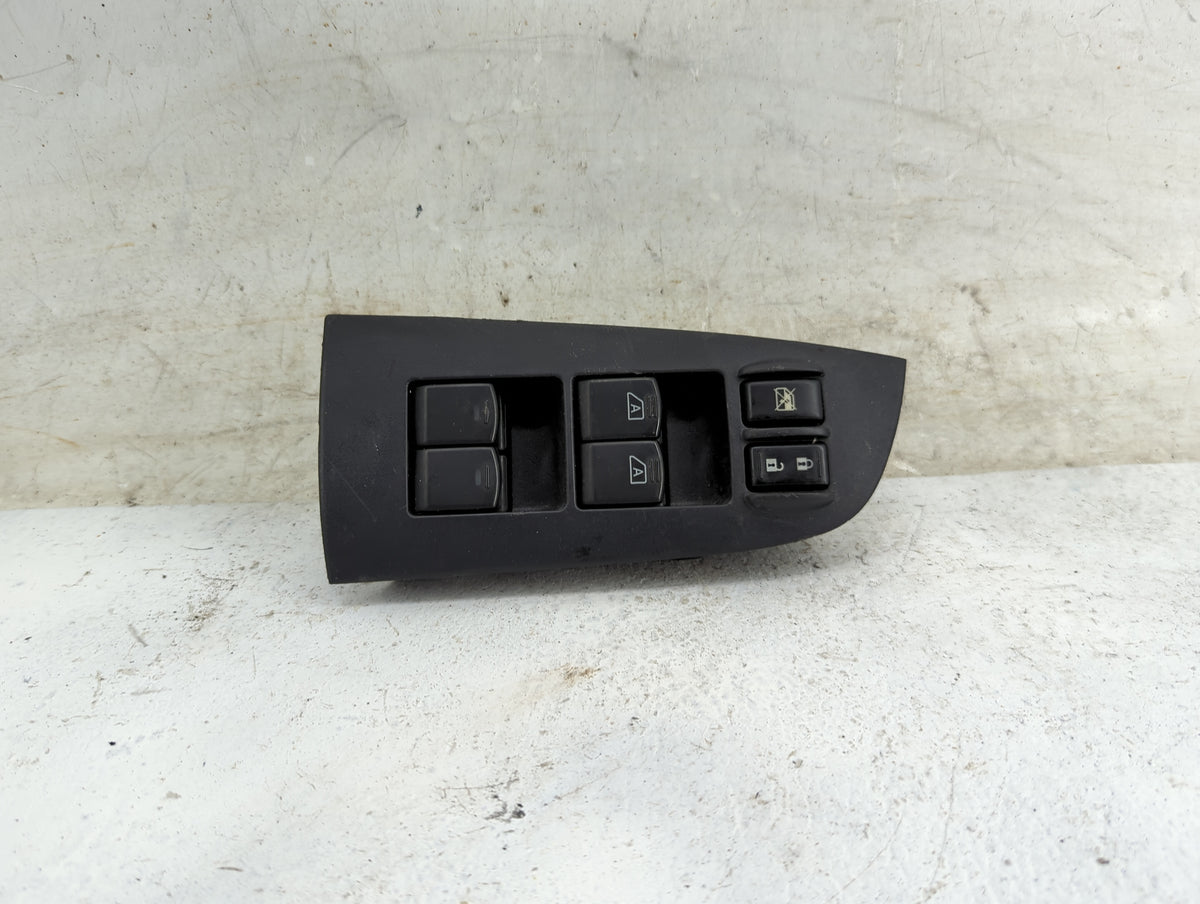 2009-2014 Nissan Maxima Master Power Window Switch Replacement Driver Side Left P/N:25401 N00E Fits OEM Used Auto Parts - Oe