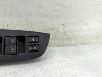 2009-2014 Nissan Maxima Master Power Window Switch Replacement Driver Side Left P/N:25401 N00E Fits OEM Used Auto Parts - Oe