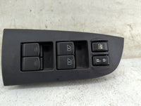 2009-2014 Nissan Maxima Master Power Window Switch Replacement Driver Side Left P/N:25401 N00E Fits OEM Used Auto Parts - Oe