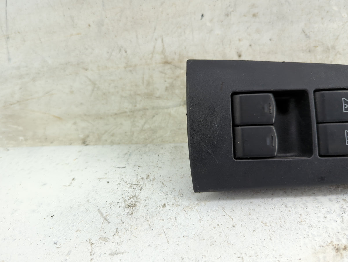 2009-2014 Nissan Maxima Master Power Window Switch Replacement Driver Side Left P/N:25401 N00E Fits OEM Used Auto Parts - Oe