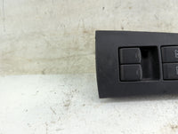 2009-2014 Nissan Maxima Master Power Window Switch Replacement Driver Side Left P/N:25401 N00E Fits OEM Used Auto Parts - Oe