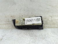 2009-2014 Nissan Maxima Master Power Window Switch Replacement Driver Side Left P/N:25401 N00E Fits OEM Used Auto Parts - Oe