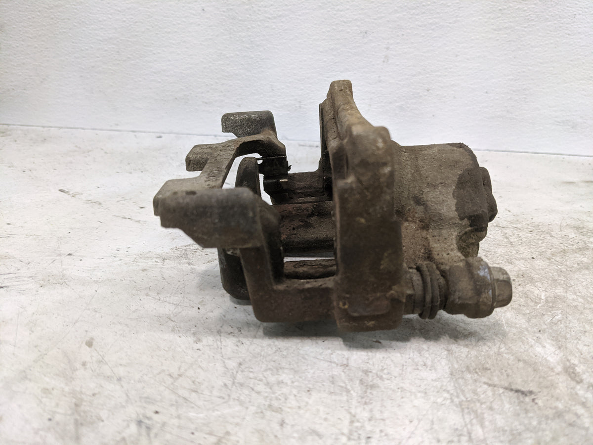 2012-2018 Nissan Maxima Rear Driver Left Brake Caliper 1510633 - Oemusedautoparts1.com