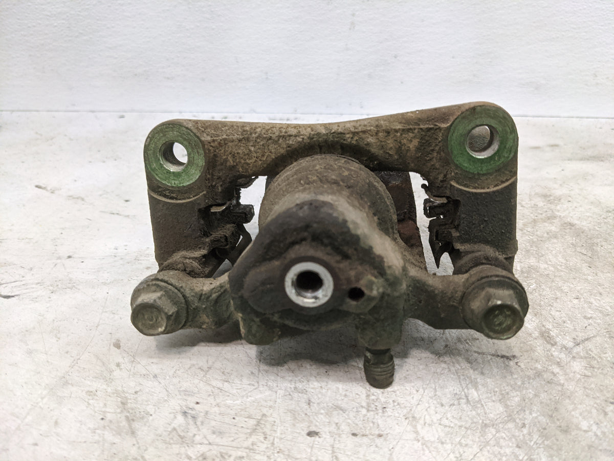 2012-2018 Nissan Maxima Rear Driver Left Brake Caliper 1510633 - Oemusedautoparts1.com