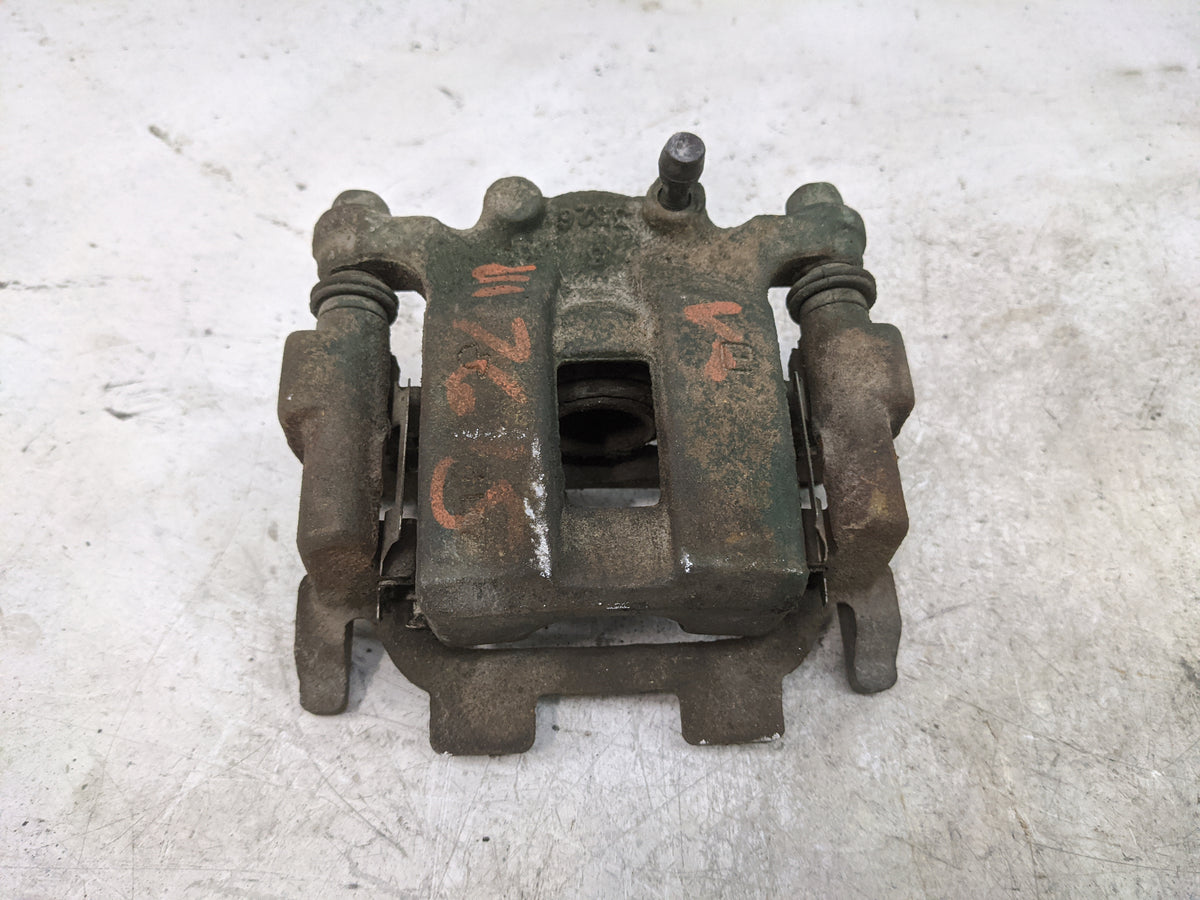 2012-2018 Nissan Maxima Rear Driver Left Brake Caliper 1510633 - Oemusedautoparts1.com