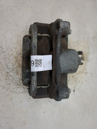 compare product 2009-2021 Nissan Maxima Front Driver Left Brake Caliper 1512089