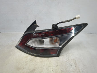 compare product 2012-2014 Nissan Maxima Tail Light Assembly Passenger Right OEM P/N:P8778 Fits Fits 2012 2013 2014 OEM Used Auto Parts