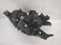 2009-2014 Nissan Maxima Driver Left Oem Head Light Headlight Lamp Black - Oemusedautoparts1.com